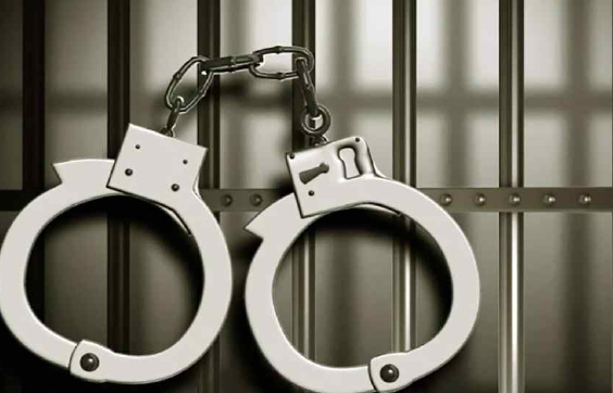 पंजाबः चोरी के आरोप में पुलिस ने दो को किया गिरफ्तार