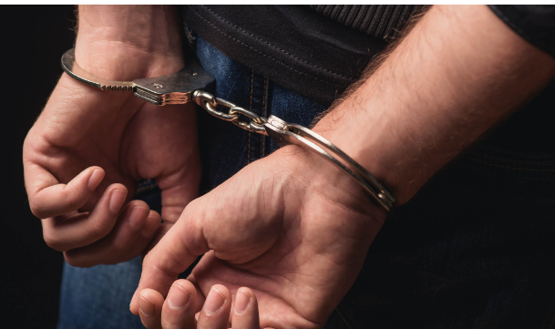 पंजाबः विजिलेंस का नकली इंस्पेक्टर बन लोगों को ठगने वाला आरोपी गिरफ्तार