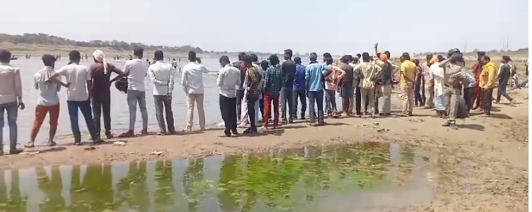 उत्तर प्रदेशः यमुना नदी में नहाने गए तीन लड़के डूबे, दो की मौत, एक गंभीर