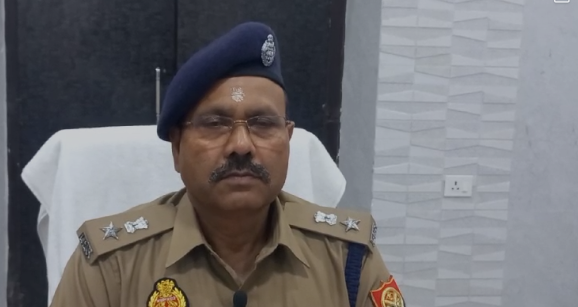 हरदोई में पुलिस ने अवैध शस्त्र बनाने की फैक्ट्री का किया भंडाफोड़, दो गिरफ्तार