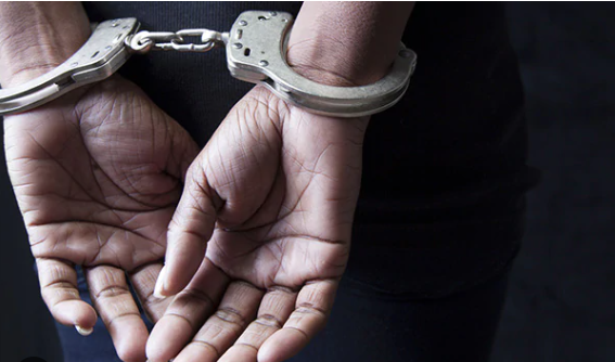 हरियाणाः हथियार के बल पर कार लूटकर फरार दो बदमाश गिरफ्तार, नशे के लिए करते थे लूटपाट