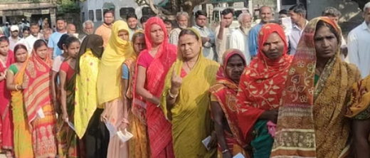 बिहारः सबकी निगाहें पूर्णिया लोकसभा सीट से खड़े निर्दलीय पप्पू यादव पर