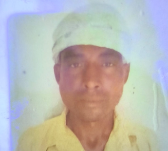 मैनपुरी में ट्रैक्टर से गिरकर मजदूर की मौत, परिजनों में कोहराम
