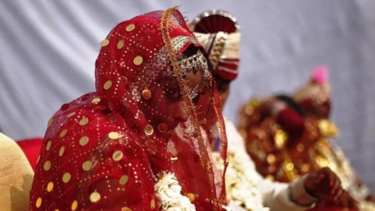 राजस्थान में बाल विवाह हुए तो स्थानीय जनप्रतिनिधि होंगे जिम्मेदार ,राजस्थान हाई कोर्ट ने भजनलाल सरकार को भेजा आदेश