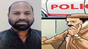 मेरठ के सपा विधायक रफीक अंसारी को पुलिस ने किया गिरफ्तार