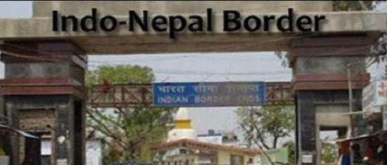 लोकसभा चुनावः मतदान की समाप्ति तक सील रहेगी भारत-नेपाल सीमा
