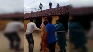 Farrukhabad : जमीनी विवाद में दबंगों ने घर में घुसकर की मारपीट, बुजुर्ग हुआ लहुलूहान