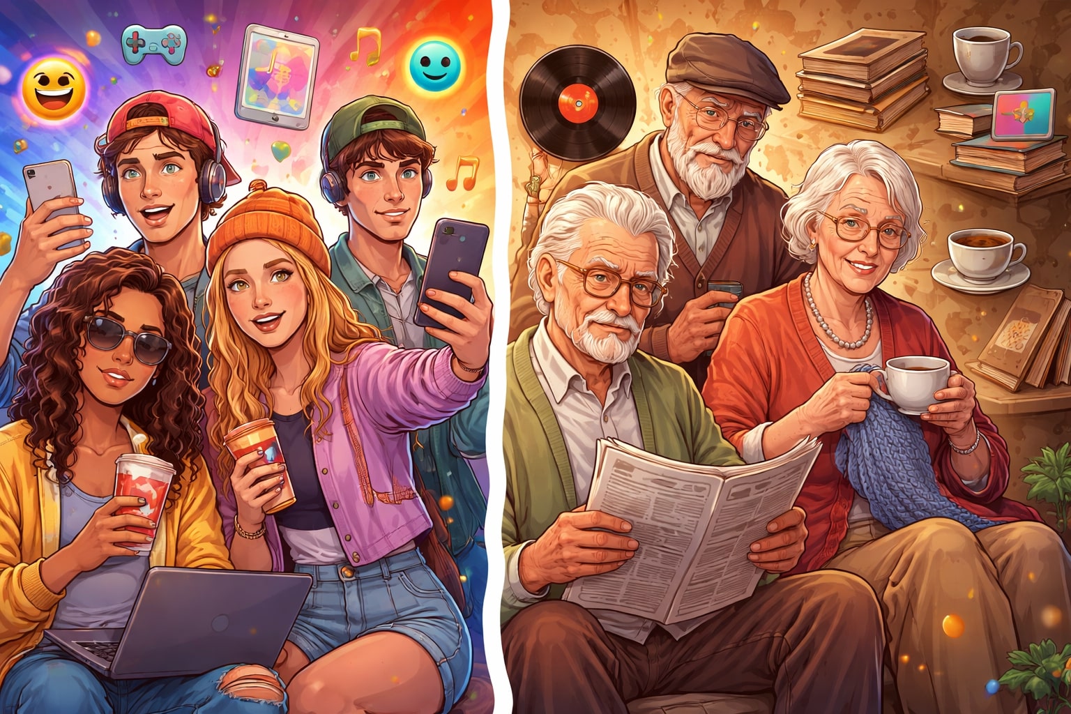 युवा देश, बूढ़ी संसद? भारत को चाहिए सोच में भी पीढ़ीगत बदलाव