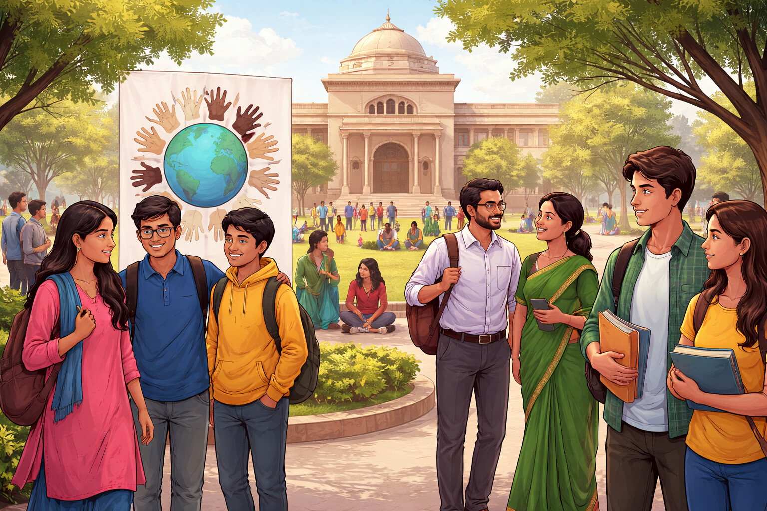 UGC समानता विनियम 2026: विवाद, विरोध और बहस