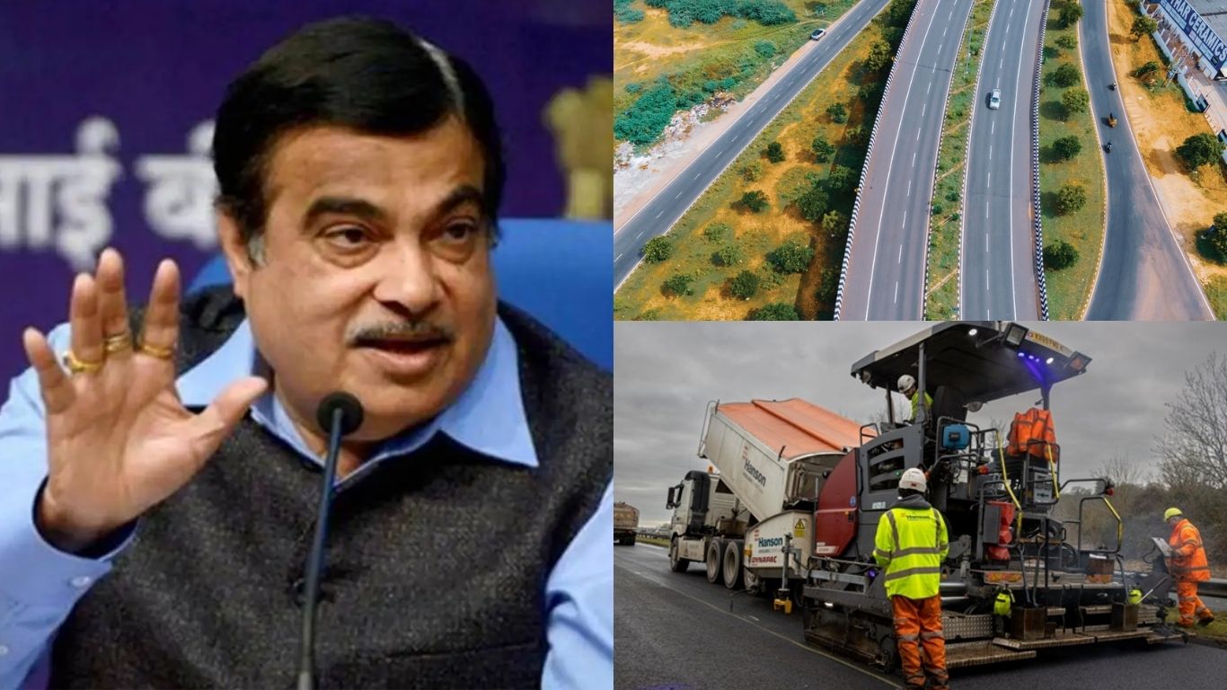 बायो-बिटुमेन: भारत का सड़क निर्माण में हरित क्रांति का कदम