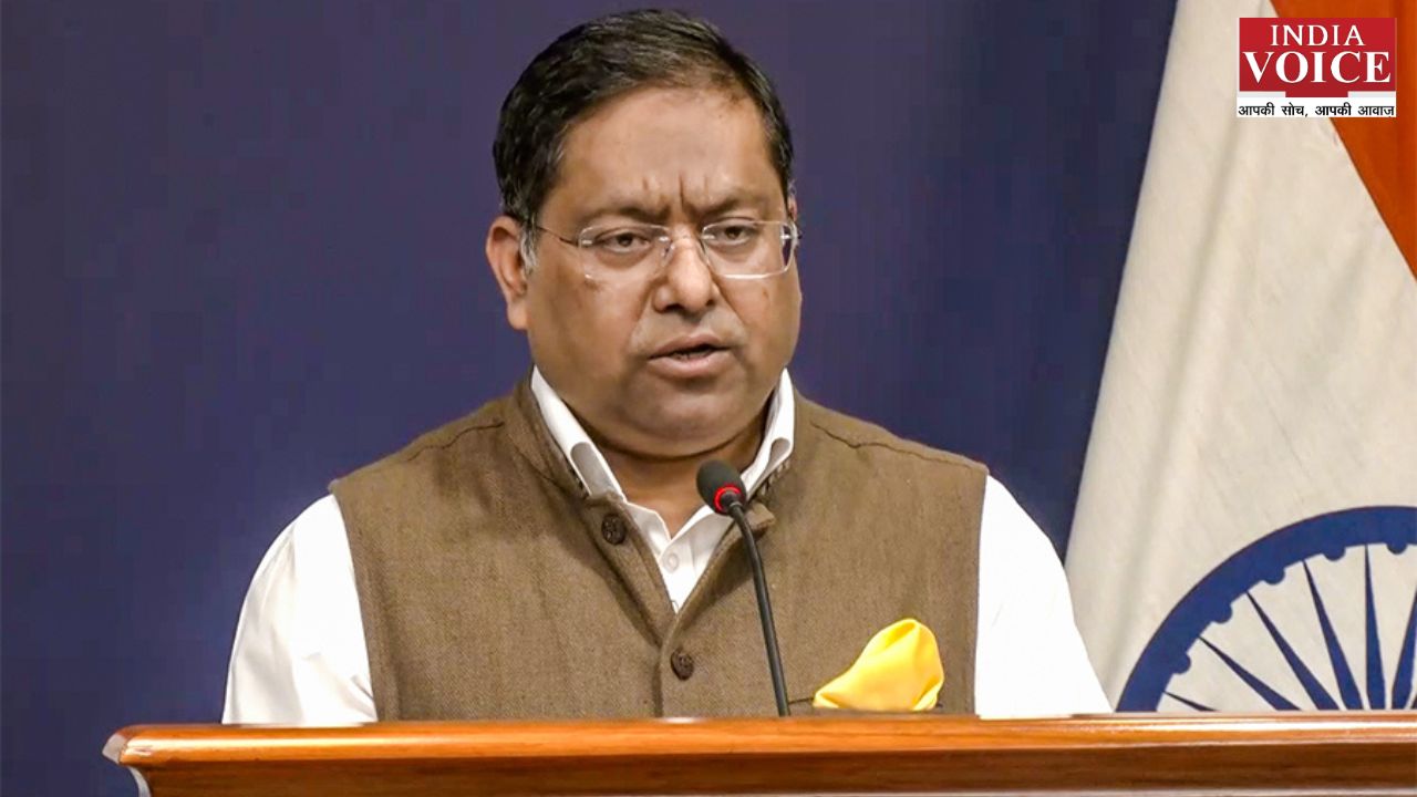 कतर के रास लाफान में 12 भारतीयों की मौत बेहद दुर्भाग्यपूर्ण : विदेश मंत्रालय