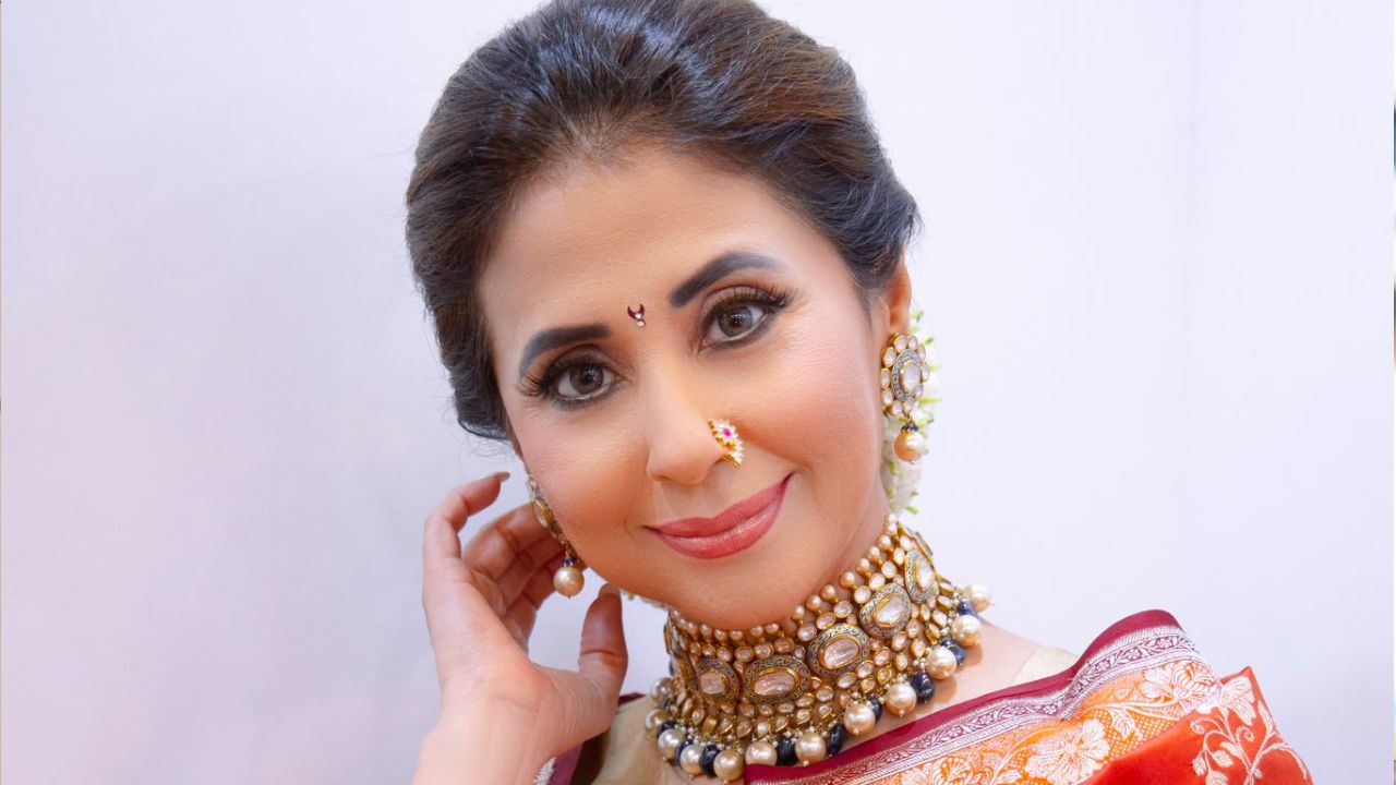 'इंडस्ट्री के असली माचो मैन हैं संजय दत्त' : अभिनेत्री उर्मिला मातोंडकर