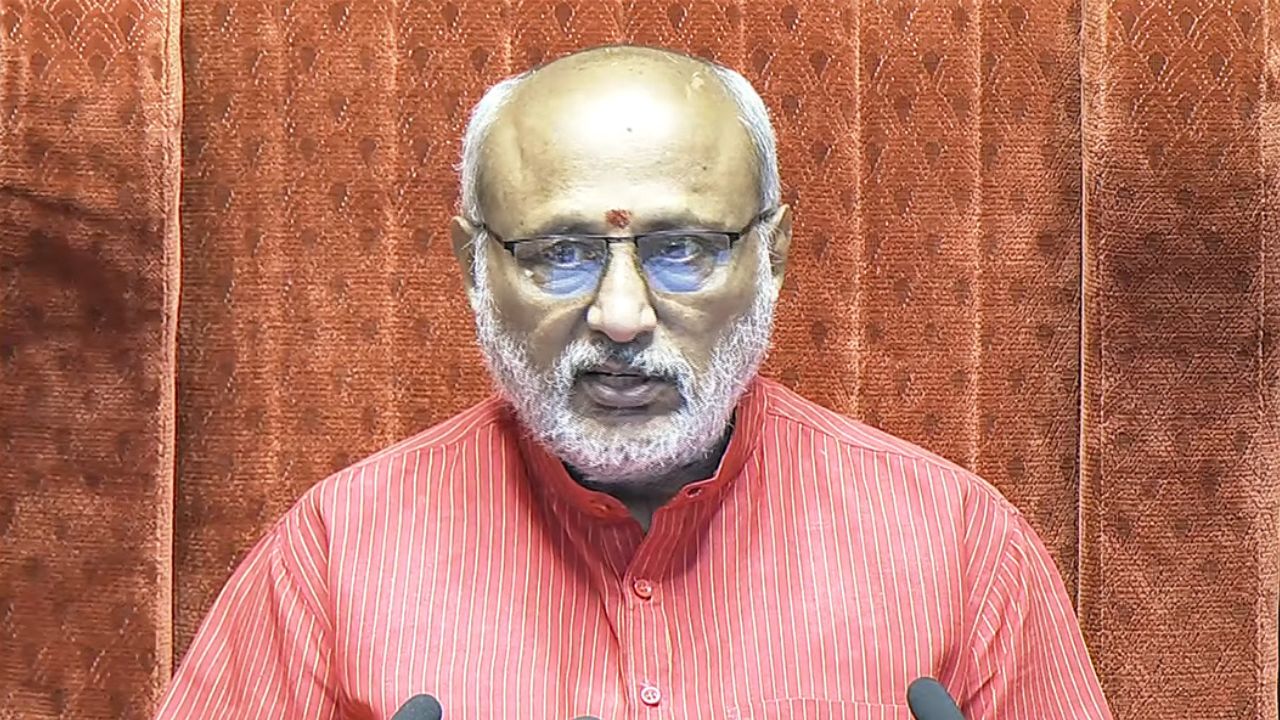 अंतरराष्ट्रीय नशा निरोधक दिवस पर उपराष्ट्रपति सीपी राधाकृष्णन ने दिया 'नशा मुक्त भारत' का संदेश