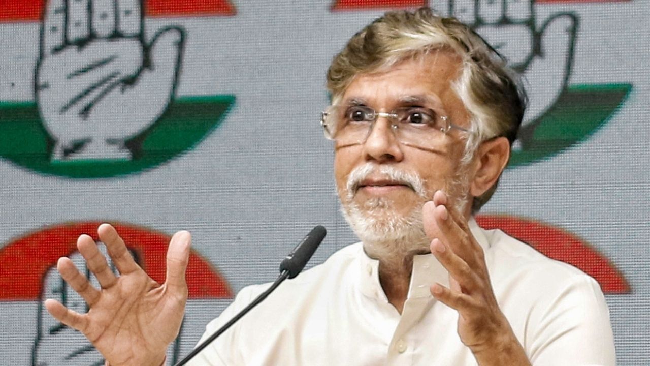 उज्जैन और अयोध्या का विवाद राष्ट्रीय नहीं, अंतरराष्ट्रीय मामला : कांग्रेस प्रवक्ता पवन खेड़ा