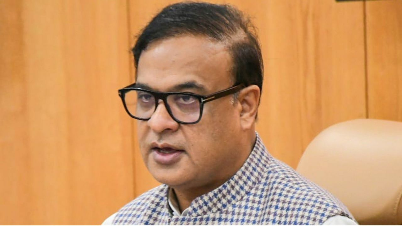 असम के स्वास्थ्य क्षेत्र की आधारभूत संरचना में होने वाला है बदलाव : सीएम हिमंता बिस्वा सरमा