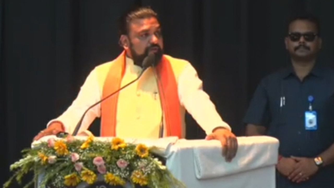 भरत तिवारी एनकाउंटर मामले में सम्राट चौधरी ने तोड़ी चुप्पी, कहा- दोषी बख्शे नहीं जाएंगे