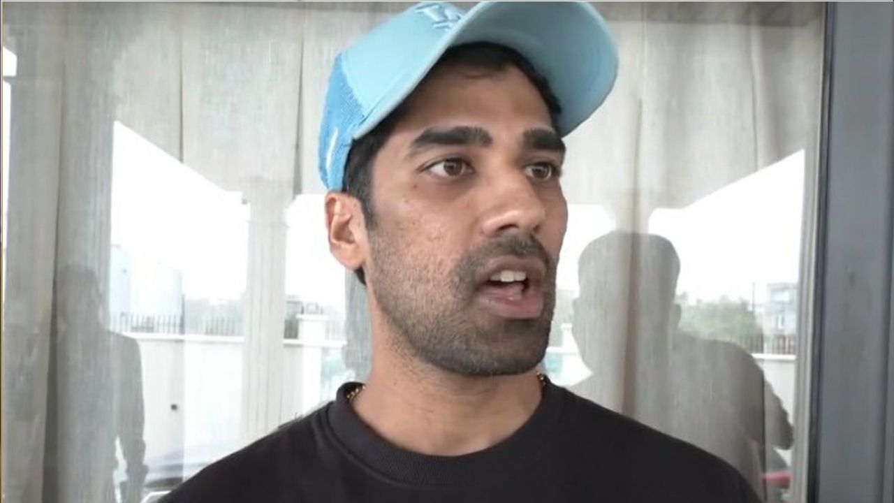 हमारे घर में रसोइए के साथ मारपीट नहीं हुई: शशांक सिंह