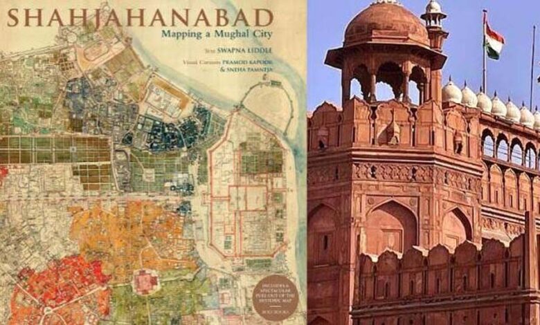 पुरानी दिल्ली को मिली नई पहचान, एसआरडीसी का नाम बदलकर बना 'इंद्रप्रस्थ विरासत पुनर्विकास निगम' पुरानी दिल्ली को मिली नई पहचान, एसआरडीसी का नाम बदलकर बना 'इंद्रप्रस्थ विरासत पुनर्विकास निगम'