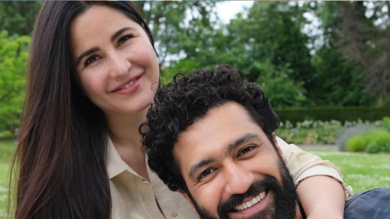 कैटरीना कैफ ने खोला राज, विक्की कौशल की खास बात को किया शेयर