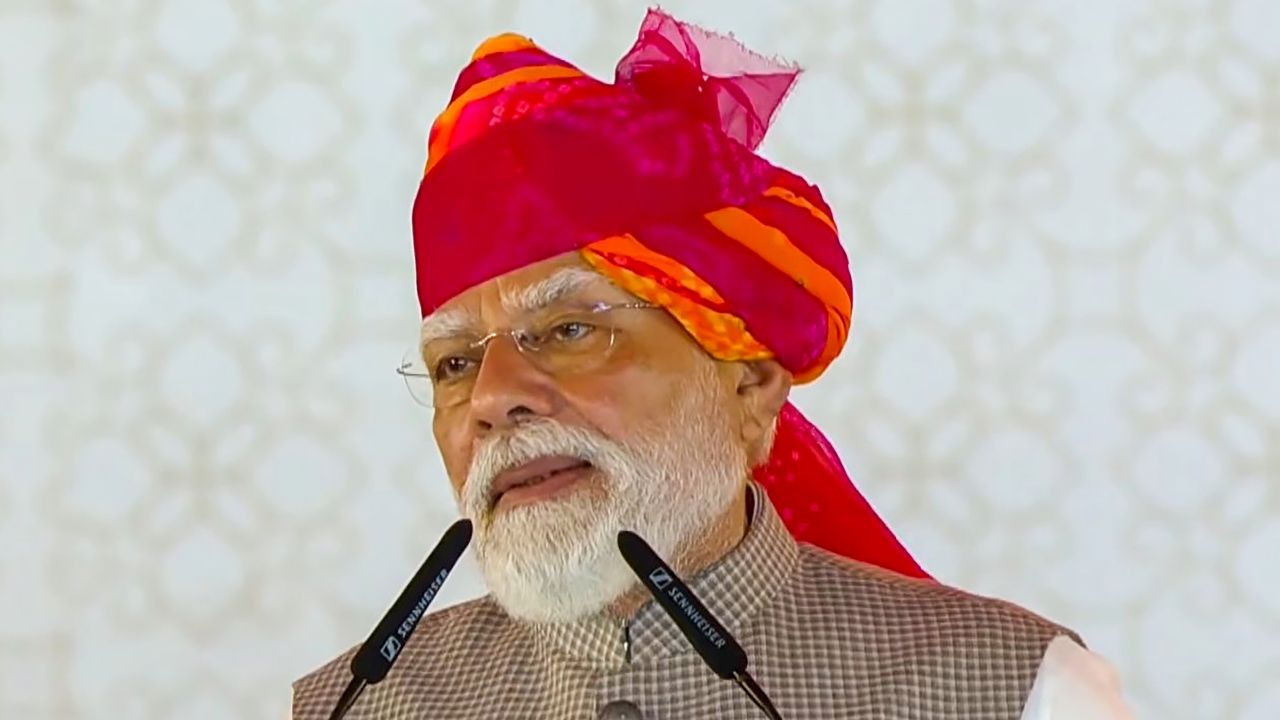 संकट के समय दिखा भारत की डिप्लोमेसी का जलवा, 40 से ज्यादा देशों से आया ईंधन : पीएम मोदी