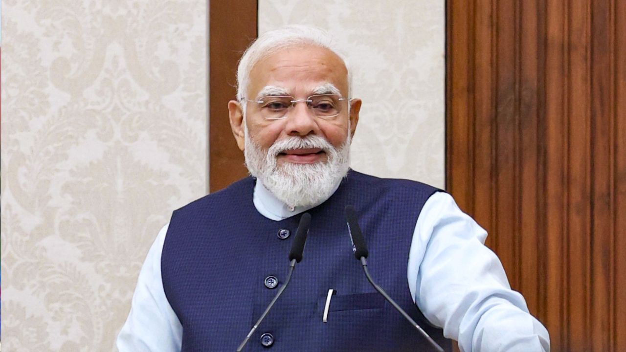 'डॉक्टर्स डे' पर पीएम मोदी ने वेनेजुएला में सेवाएं दे रहे भारतीय चिकित्सकों को किया नमन