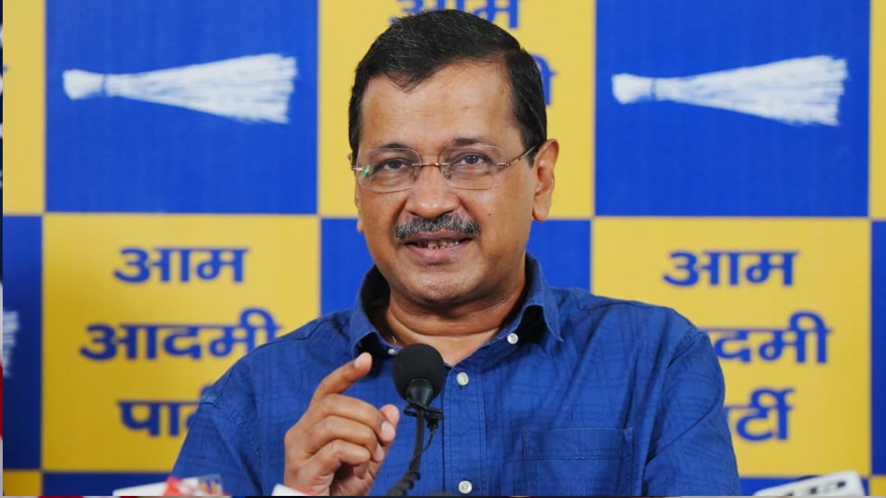 राम मंदिर चढ़ावा विवाद : केजरीवाल ने पीएम मोदी पर लगाए गंभीर आरोप, निष्पक्ष जांच की उठाई मांग