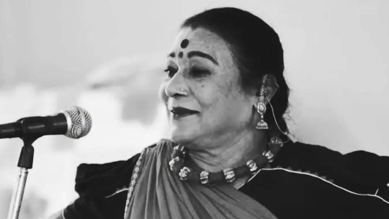 तीजन बाई के निधन पर राष्ट्रपति मुर्मू और अमित शाह समेत कई नेताओं ने जताया दुख