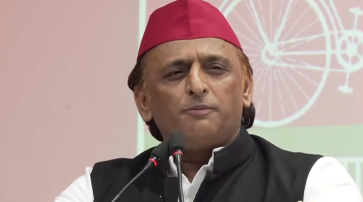 पंचायत चुनाव में देरी को लेकर अखिलेश यादव ने बीजेपी पर साधा निशाना, IAS दिव्या मित्तल के इस्तीफे पर दी प्रतिक्रिया