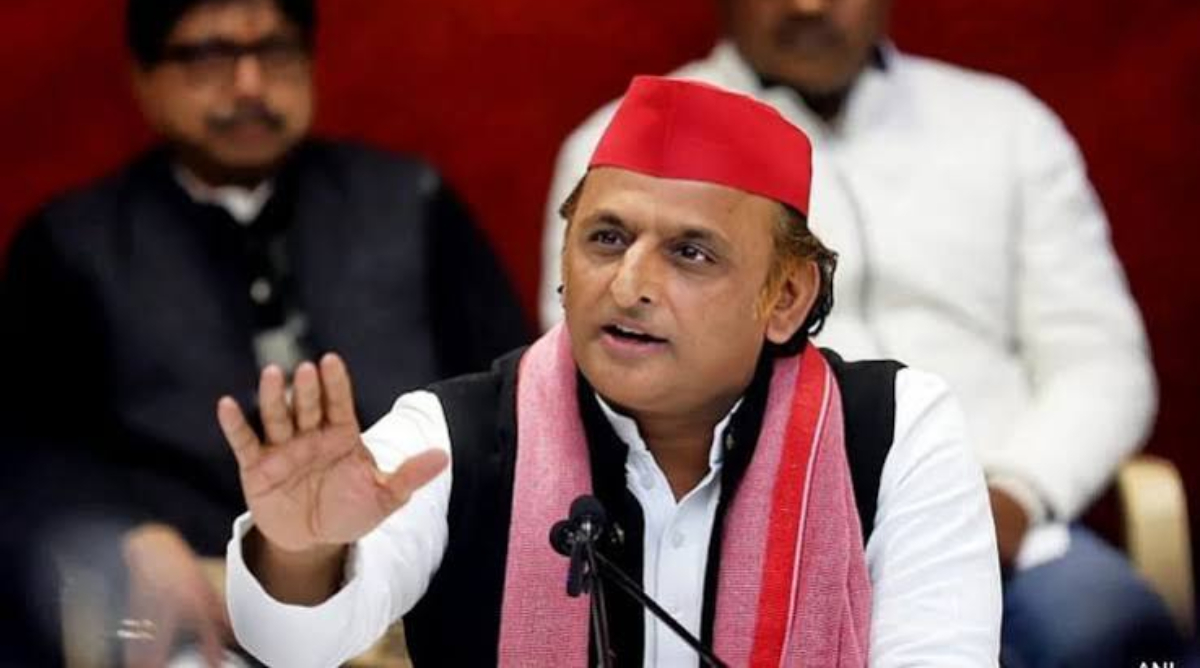 ‘जो जेपी को बेच सकते हैं, उनसे भलाई की उम्मीद नहीं...', भाजपा पर अखिलेश यादव का हमला