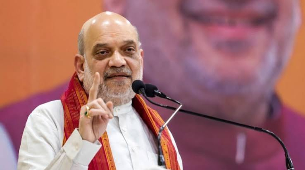 'घुसपैठ रोकना जरूरी, बीएसएफ को जमीन देने में हुई देरी...', सिलीगुड़ी में बोले अमित शाह