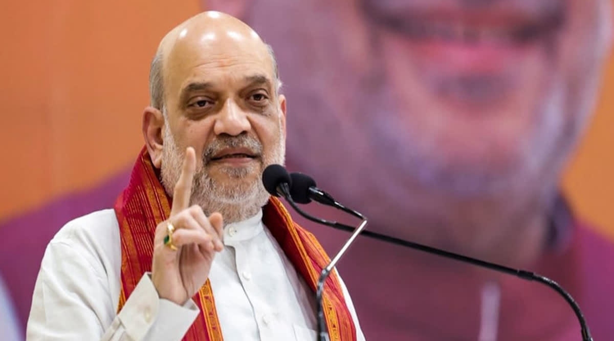 '2019 से 2026 तक 274 भगोड़ों की वापसी...', अमित शाह ने सोशल मीडिया पर दी जानकारी
