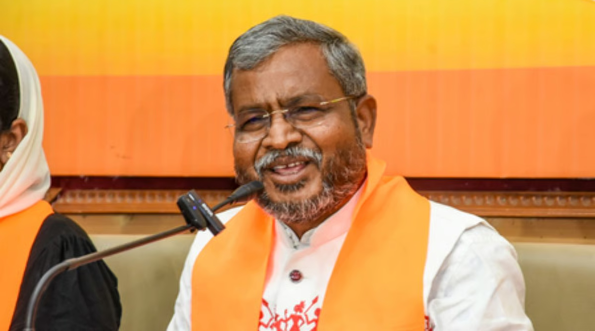बच्चों को डराने धमकाने से बाज आए सरकार, नहीं तो चुकानी होगी भारी कीमत : बाबूलाल मरांडी
