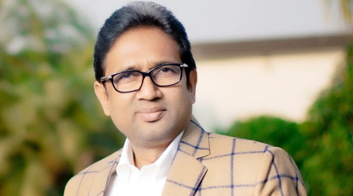 Ballia : रसड़ा विधानसभा सीट से BSP विधायक उमाशंकर सिंह का निधन, कैंसर से थे पीड़ित