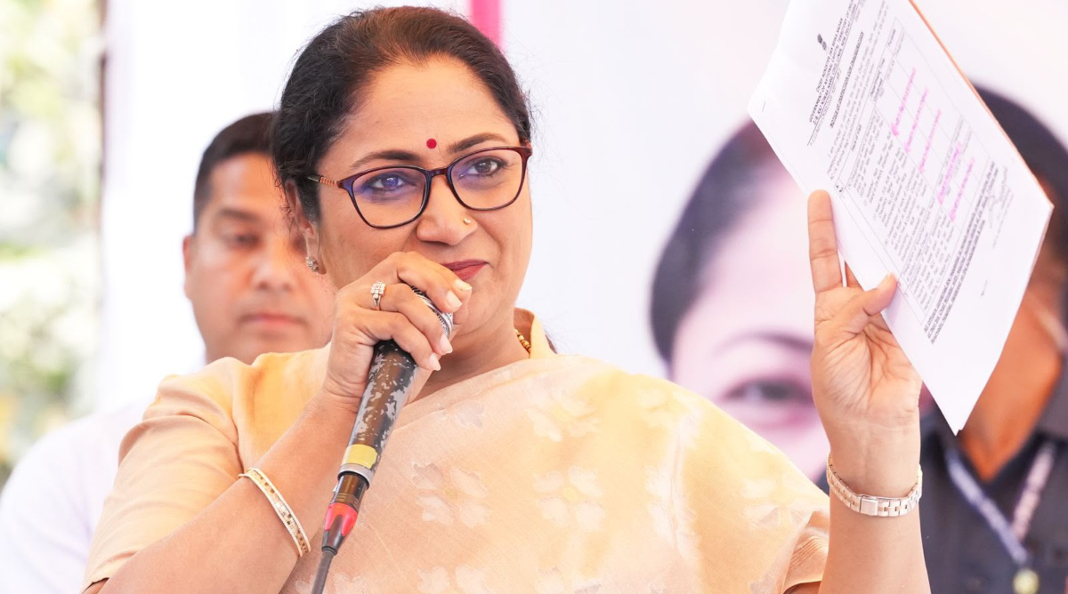 Delhi : जेलों में अप्राकृतिक मौत पर मिलेगा 7.5 लाख रुपये तक मुआवजा, CM रेखा गुप्ता का फैसला