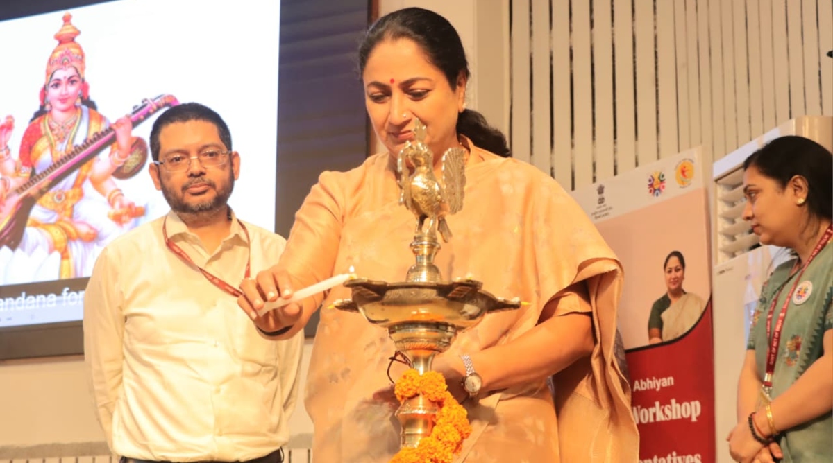 दिल्ली को टीबी मुक्त बनाने का मिशन तेज, CM रेखा गुप्ता ने लोगों से की ‘निक्षय मित्र’ बनने की अपील