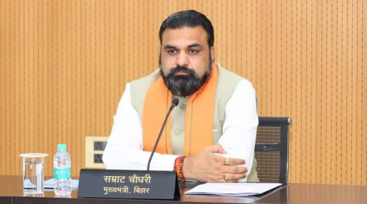 लखीसराय हादसे में मृतकों के परिजनों को 4-4 लाख का मुआवजा, CM सम्राट चौधरी ने जताया गहरा दुख