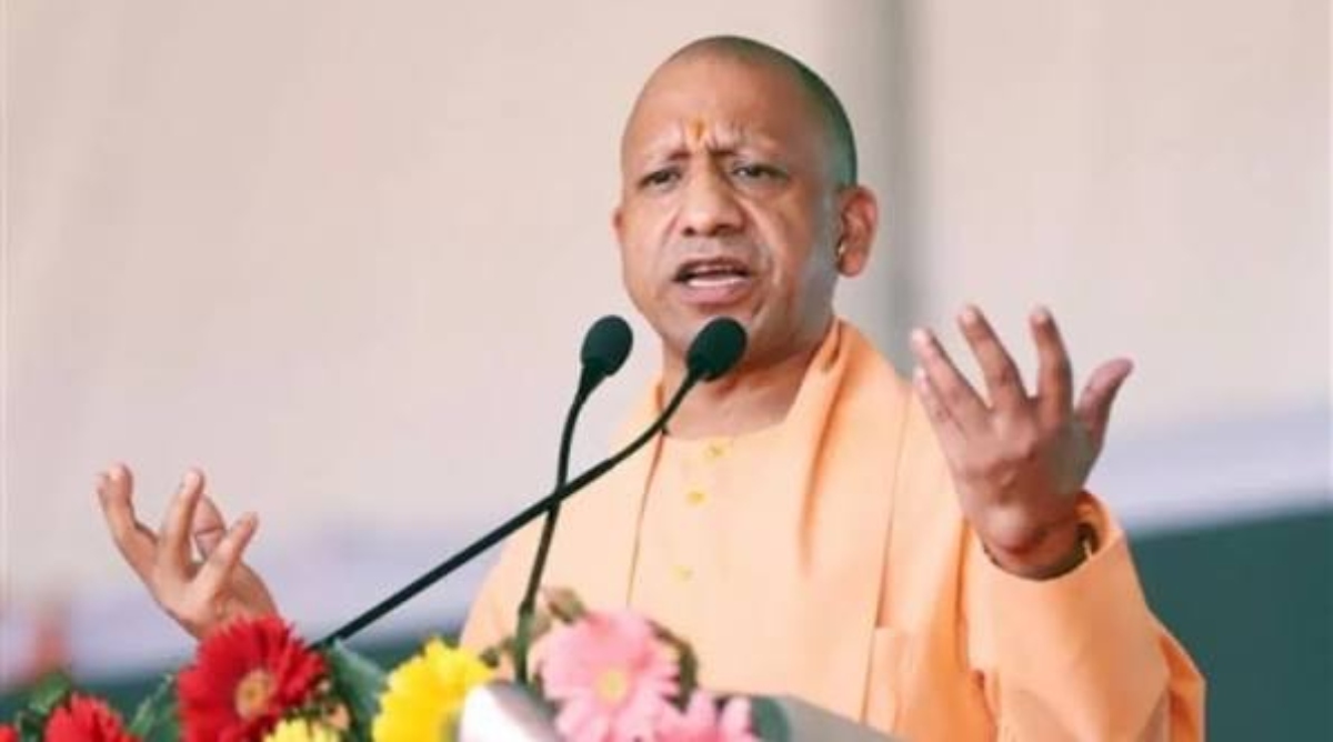 'सपा ने सदन में चर्चा नहीं होने दी, नकारात्मक रवैया...', CM योगी का हमला