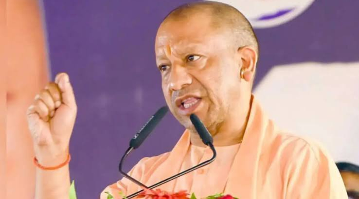 अटल जी ने देश में राजनीतिक स्थिरता, राष्ट्रीय समन्वय और सुशासन की मजबूत नींव रखी : CM योगी
