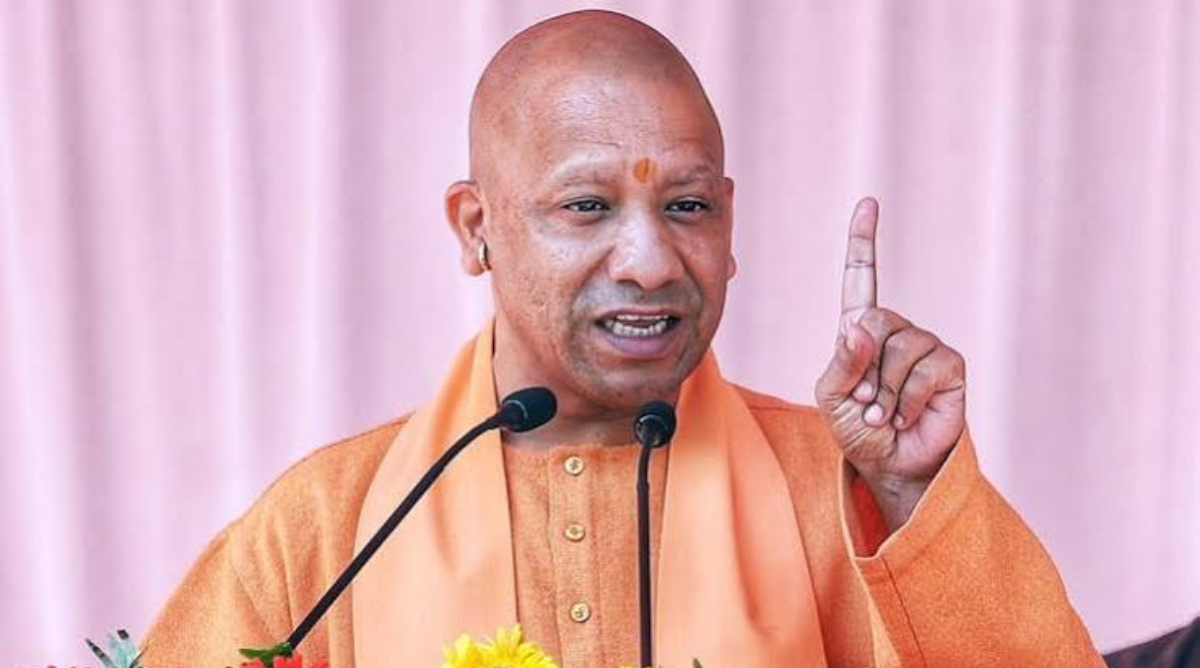 स्नातक में पढ़ने वाली 50 हजार बेटियों को अक्टूबर - नवंबर में मिलेगी स्कूटी, CM योगी का बड़ा ऐलान