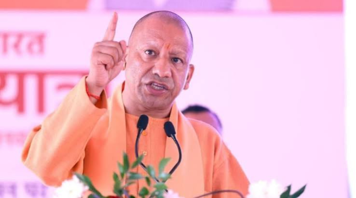 '12 बजे सोकर उठते थे, 2 बजे तक तैयार होते थे, 5 बजे तक जिम...', अखिलेश यादव पर CM योगी का तंज