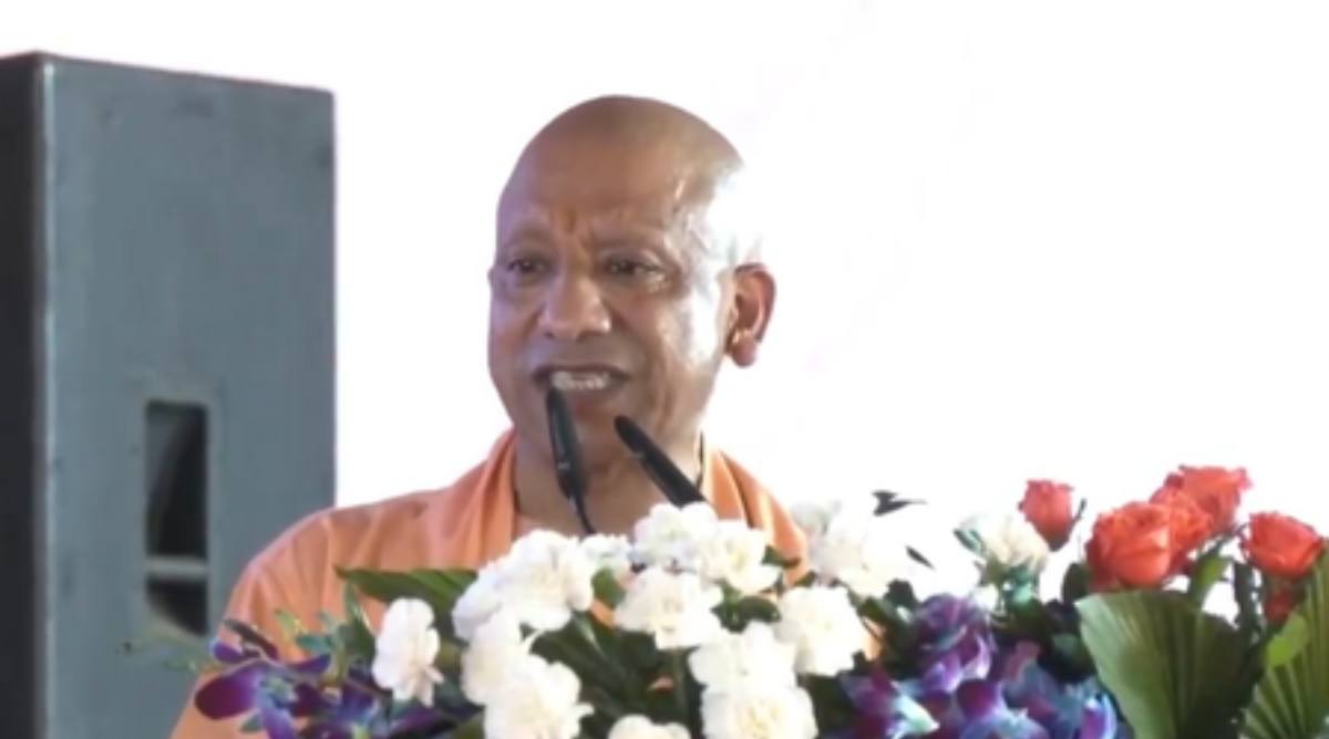 सोशल मीडिया का दुरुपयोग कर भारत के खिलाफ अफवाह फैला रहीं देशविरोधी ताकतें : CM योगी