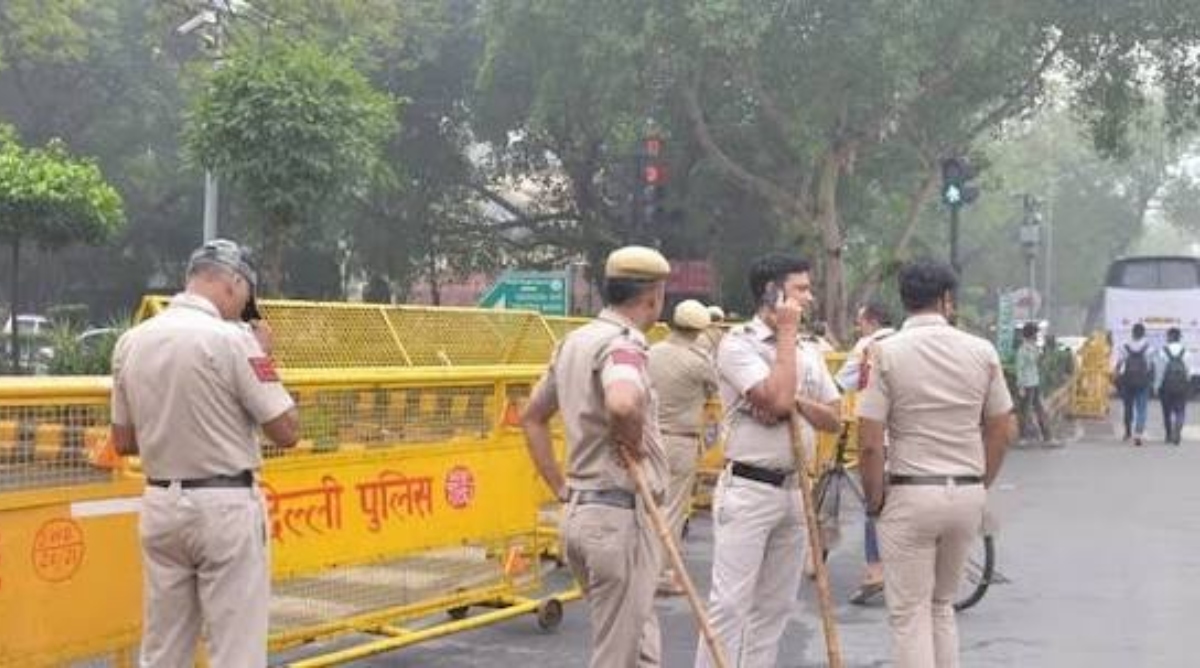15 अगस्त पर दिल्ली हाई अलर्ट, ट्रैफिक में बड़ा बदलाव; UP से हरियाणा जाने वालों का बदला रूट