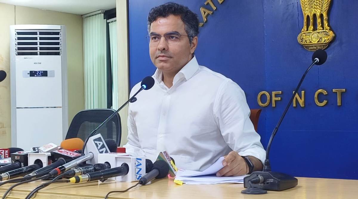 दिल्लीवालों के लिए बड़ी राहत, मार्च 2027 तक पानी के पुराने बिल पर LPSC100% माफ, बढ़ाई समय - सीमा