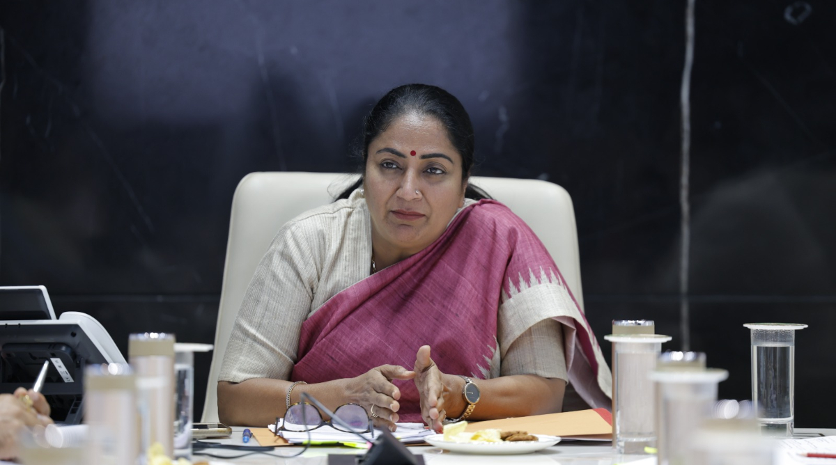 दिल्ली में बच्चों की सुरक्षा पर CM रेखा गुप्ता का सख्त एक्शन, मौजपुर प्लेस्कूल सील; स्कूल बसों पर भी कसेगा शिकंजा