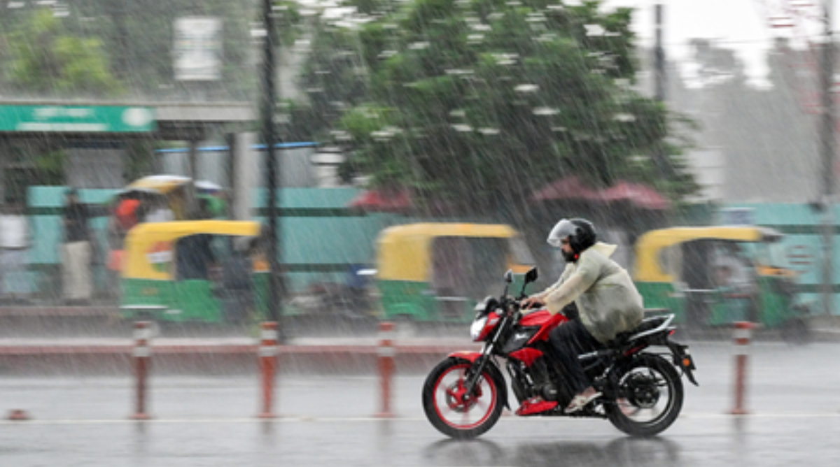 Delhi-NCR में भारी बारिश से राहत, जानें अगले कुछ दिन कैसा रहेगा मौसम?