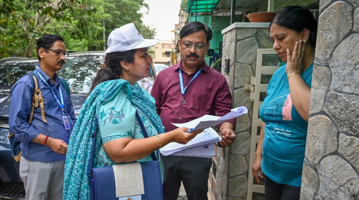 दिल्ली SIR पर बड़ा अपडेट, 31 अगस्त को ड्राफ्ट रोल और 4 नवंबर को फाइनल वोटर लिस्ट