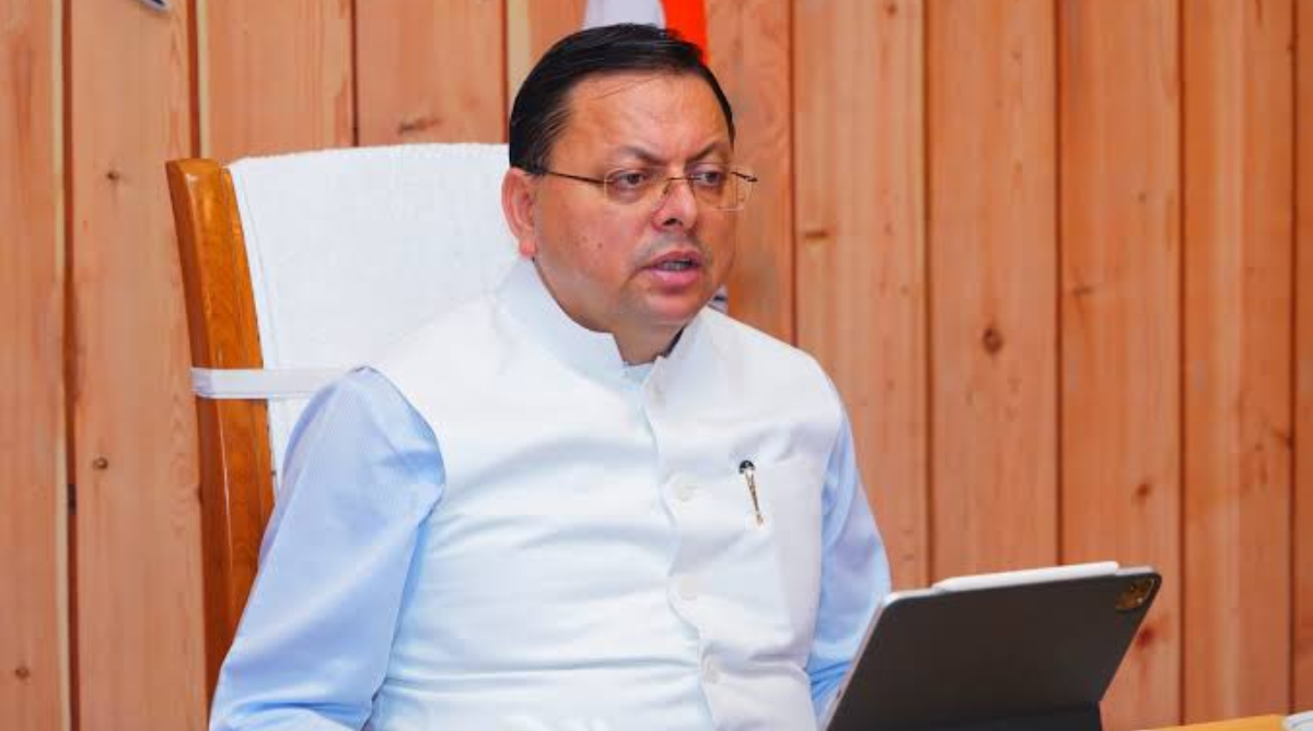 धामी सरकार की कैबिनेट बैठक, मंत्रिमंडल ने 17 प्रस्तावों को दी मंजूरी