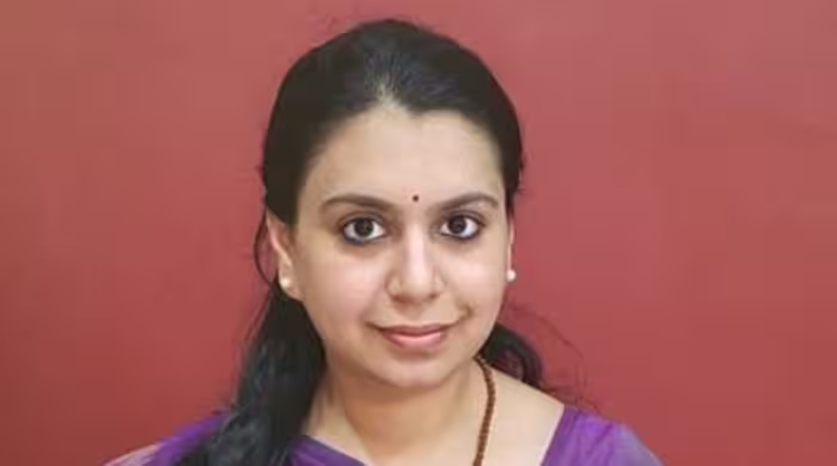 IAS अफसर दिव्या मित्तल ने अपने पद से दिया इस्तीफा, एक्स पर किया पोस्ट