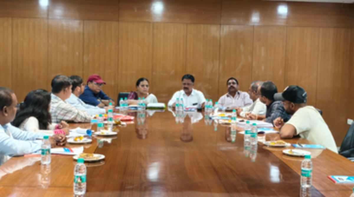 14वीं जेपीएससी पीटी रद्द, सरकार ने मान लीं कई मांगें, CGL एग्जाम कैंसिल नहीं