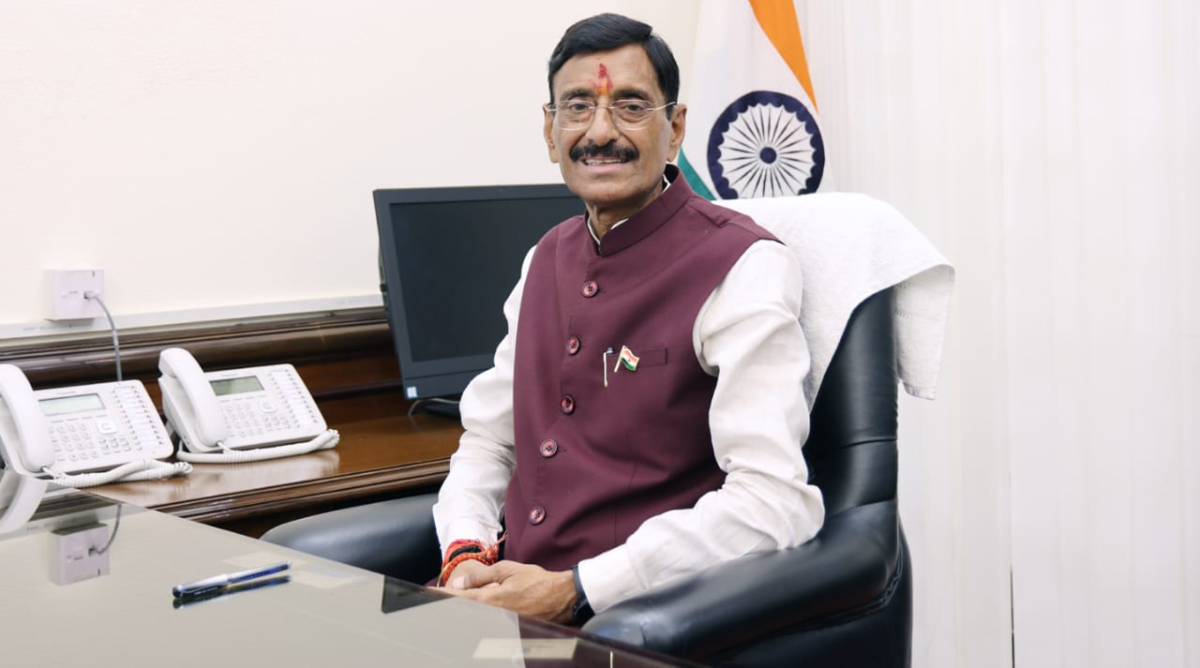 हेमंत सरकार ने दिलाई आपातकाल की याद, संजय सेठ का बड़ा हमला
